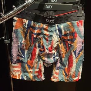 Men boxers brand new